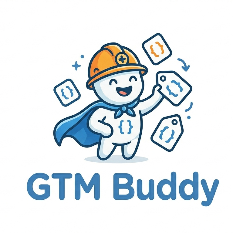 GTM Buddy