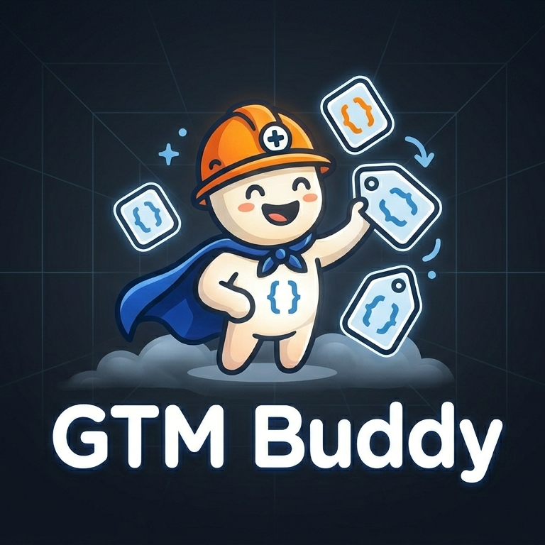 GTM Buddy